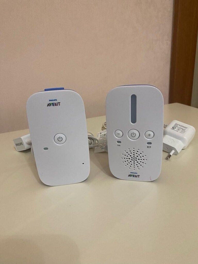 Philips Avent bebek telsizi - 4