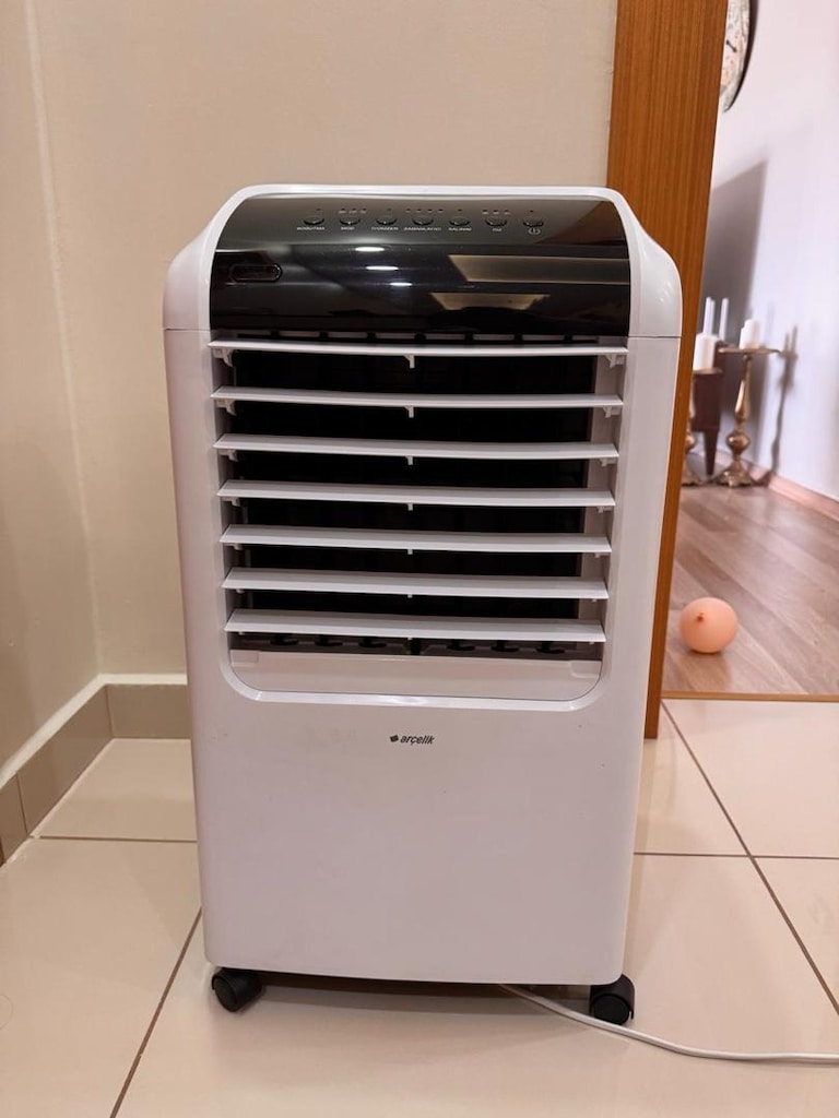 Arçelik ac 6030 hava serinletici - 5