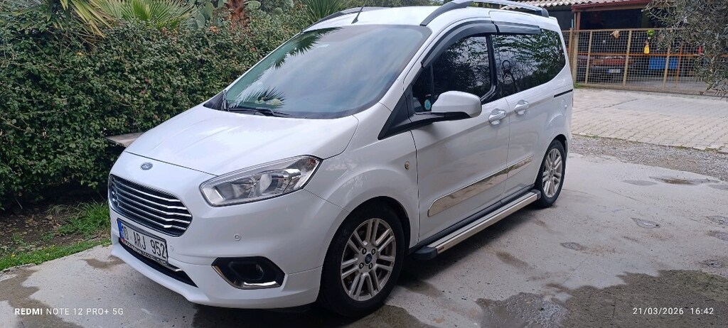 ford - 2