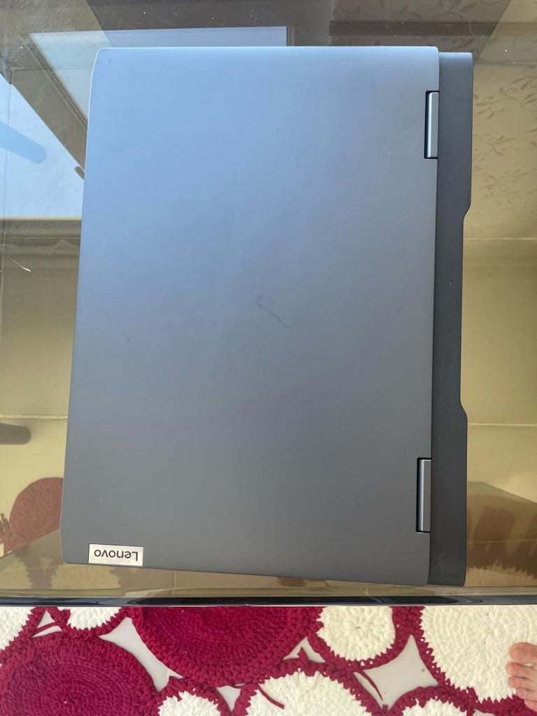 Lenovo IdeaPad Gaming 3 15ARH7 (82SB) Ryzen 5 6600H RTX 3050Tİ - 2