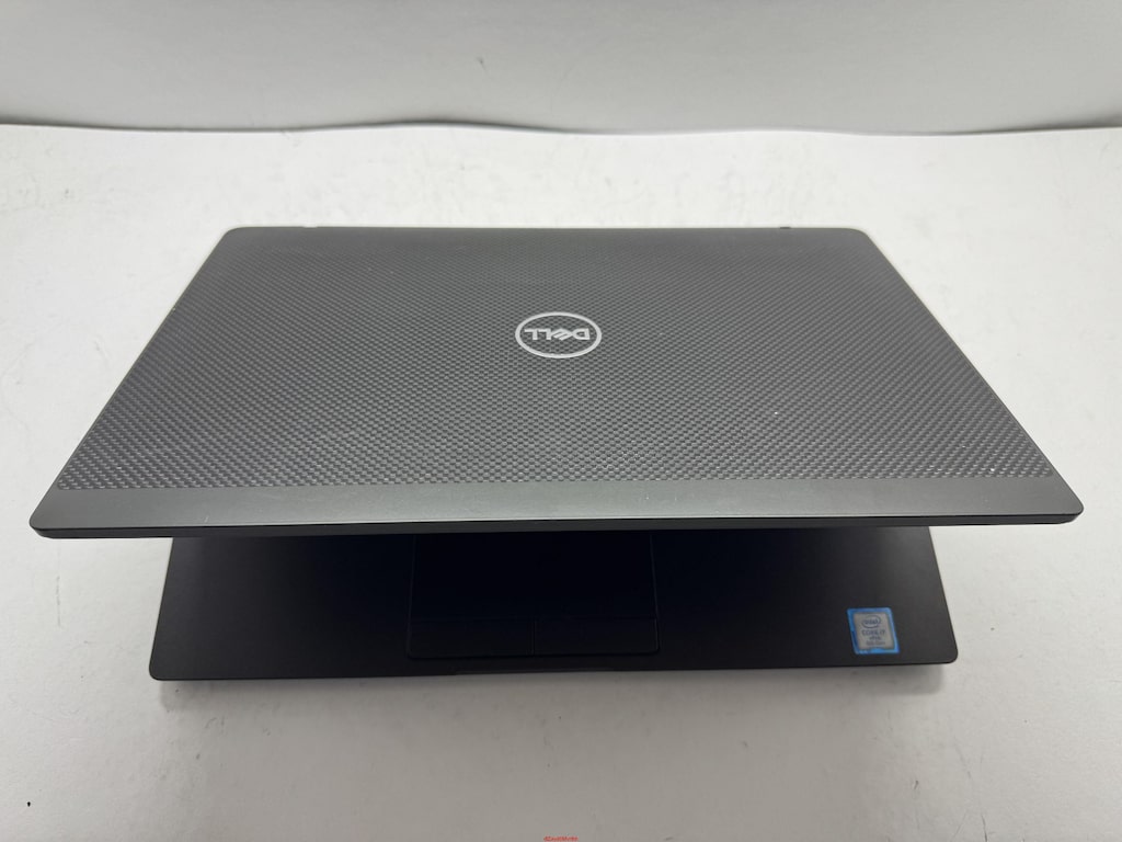 DELL İ7 8. NESİL 8 GB RAM 256 GB NVME DOKUNMATİK - 8
