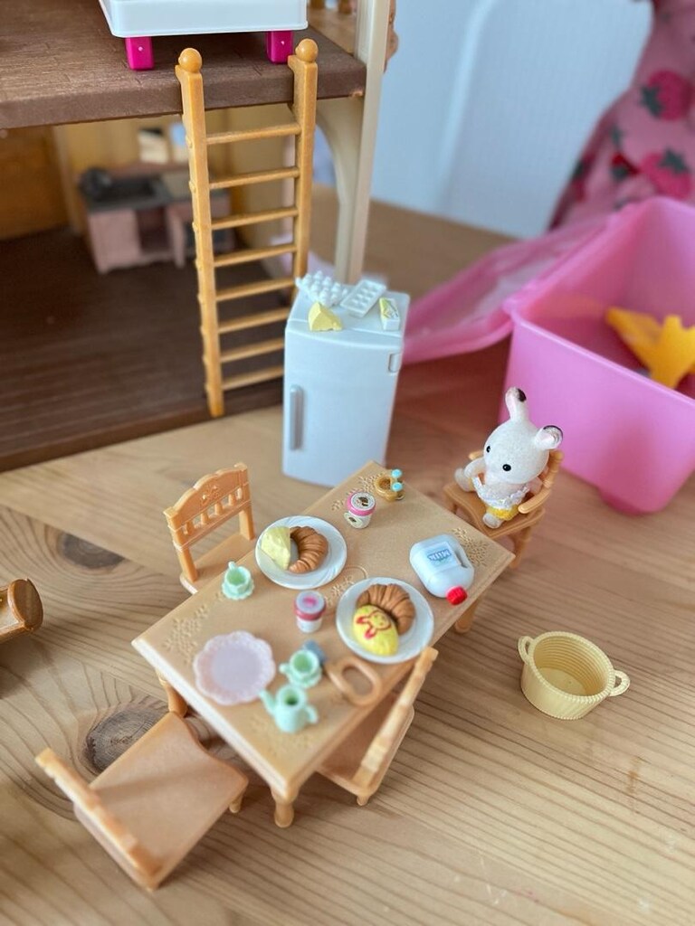 Sylvanian Families - 9