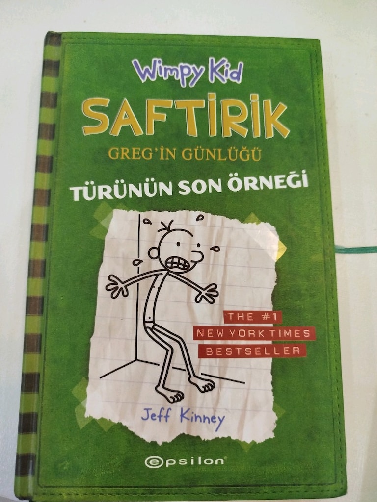 saftirik okuma kitabi - 4