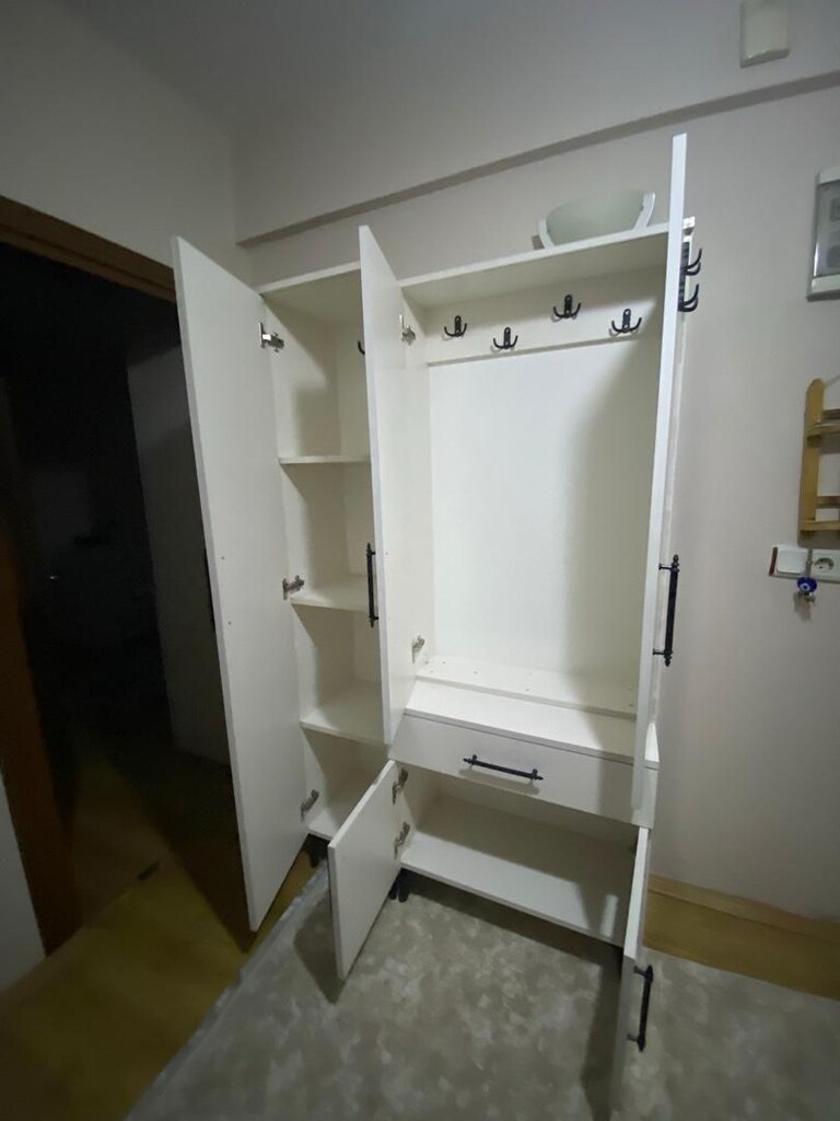 Portmanto vestiyer ayakkabılık - 2