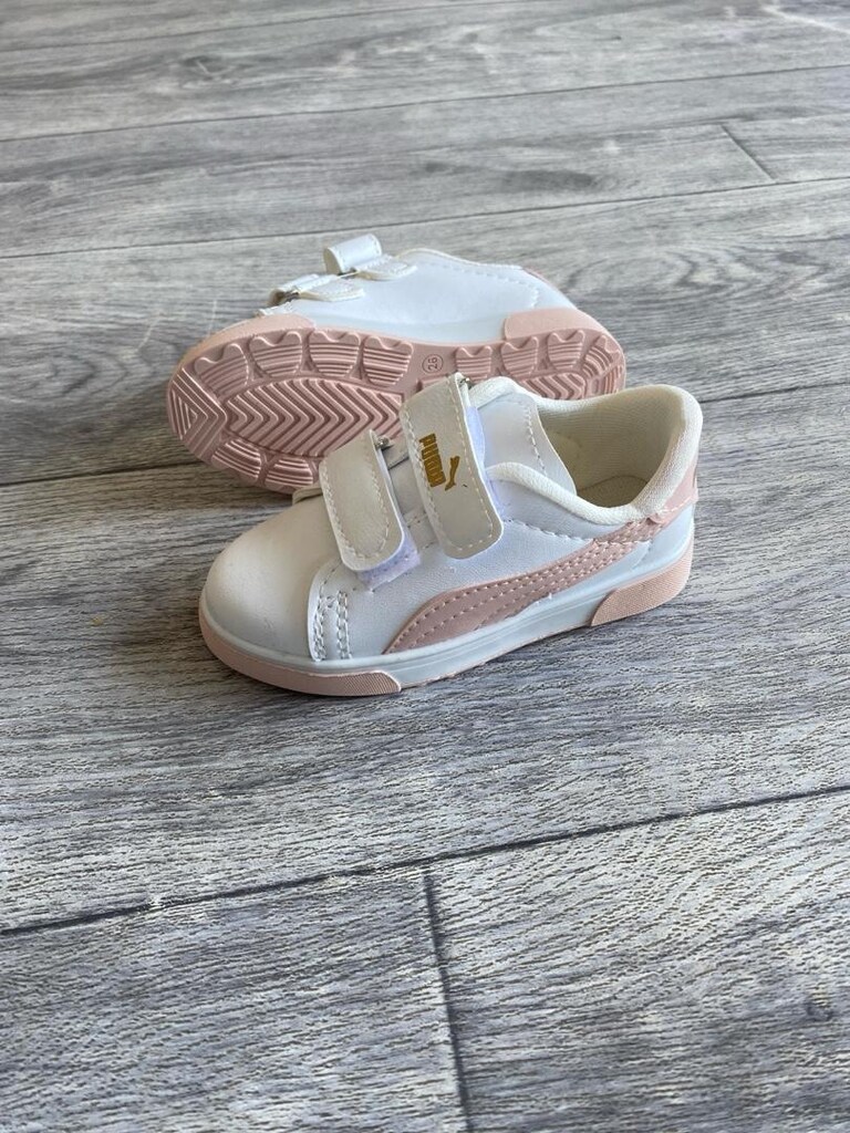 3 ADET AYAKKABI 1000 TL - 3