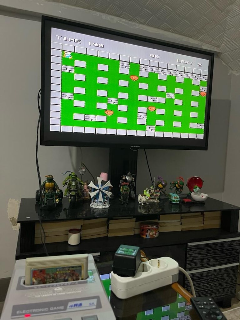 Atari kaseti - 9