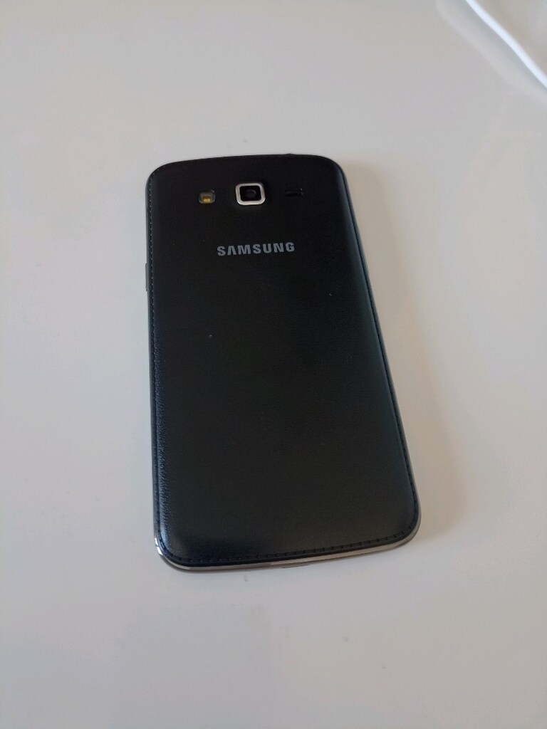 Samsung Galaxy Grand 2 Model: G710 - 10