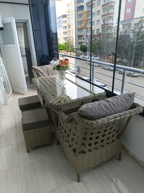 evdemo balkon takimi