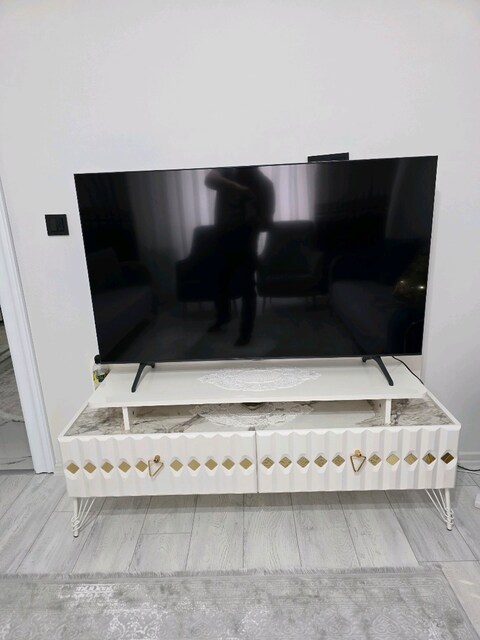 YENİ TV ÜNİTESİ