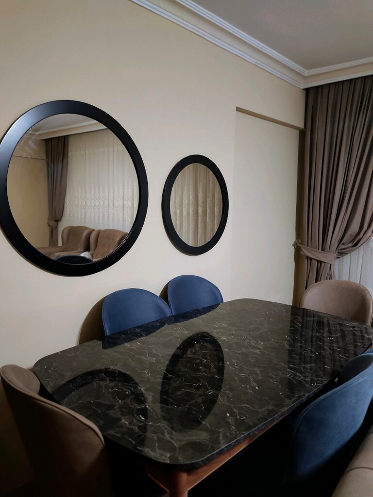MondiHome Full Paket salon takımı - 2