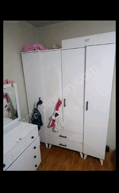 FUL EV EŞYALARİ SIKINTISIZ