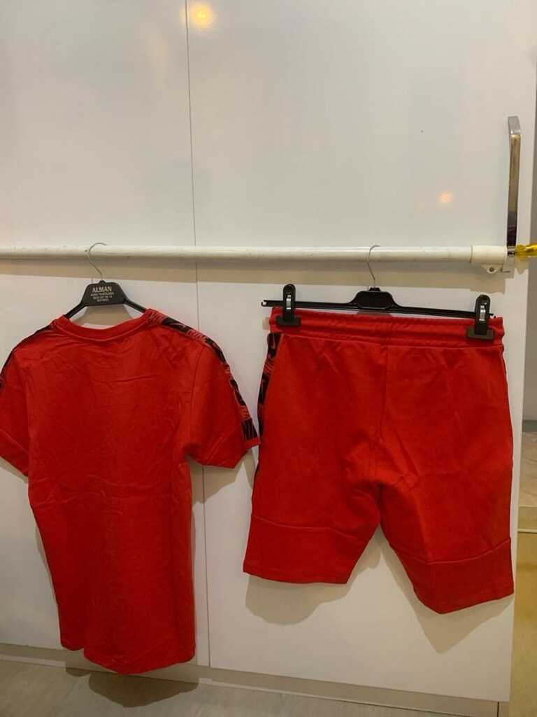 Nike takım - 3