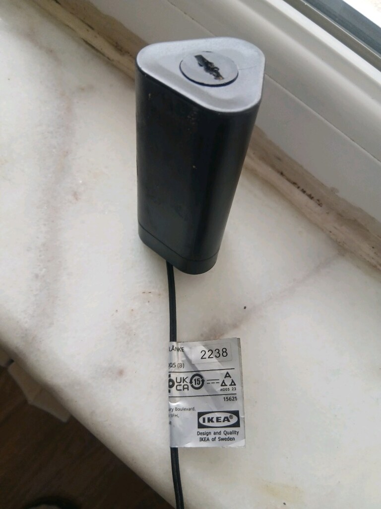 ikea fener - 4