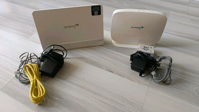 temiz modem