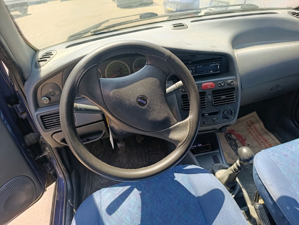 palio fiat - 10