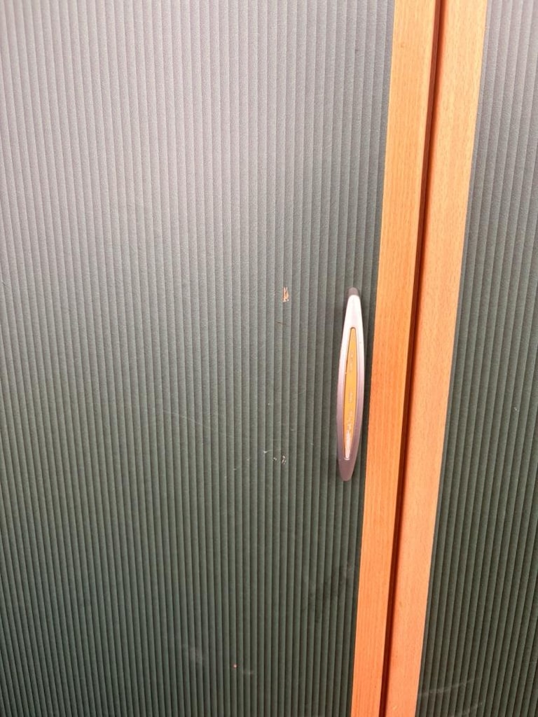 3 Kapaklı Gardrop - 7