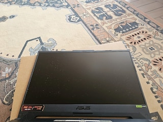 Asus Tuf Gaming A15 FA507NU - 3