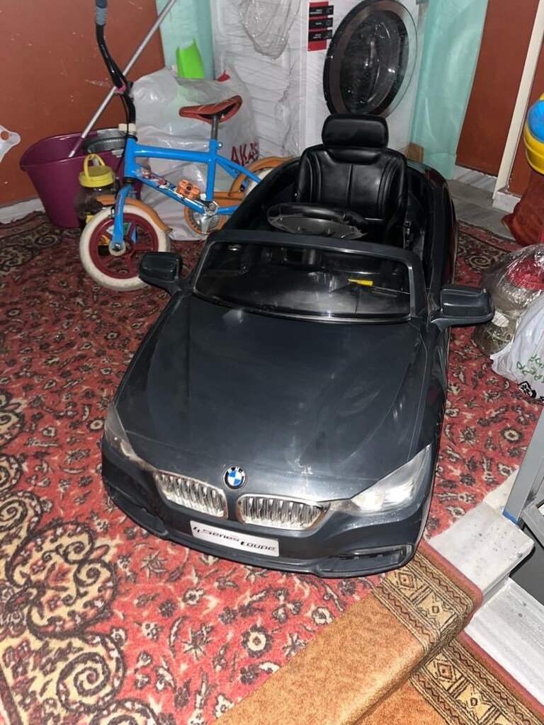 İhtiyaç fazlalığı akülü araba - 11