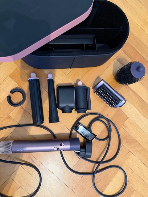 Dyson garanti belgeli