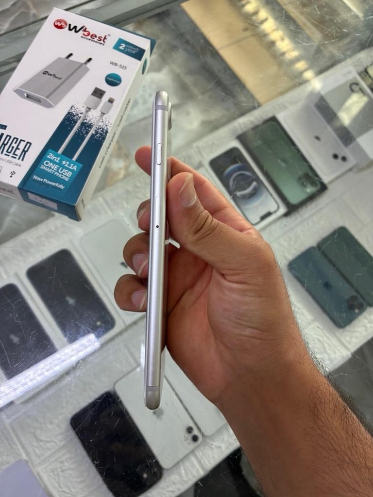 MÜHENDİSCELL’DEN YURTİÇİ İPHONE 7 PLUS FATURALI PİL %99 - 7