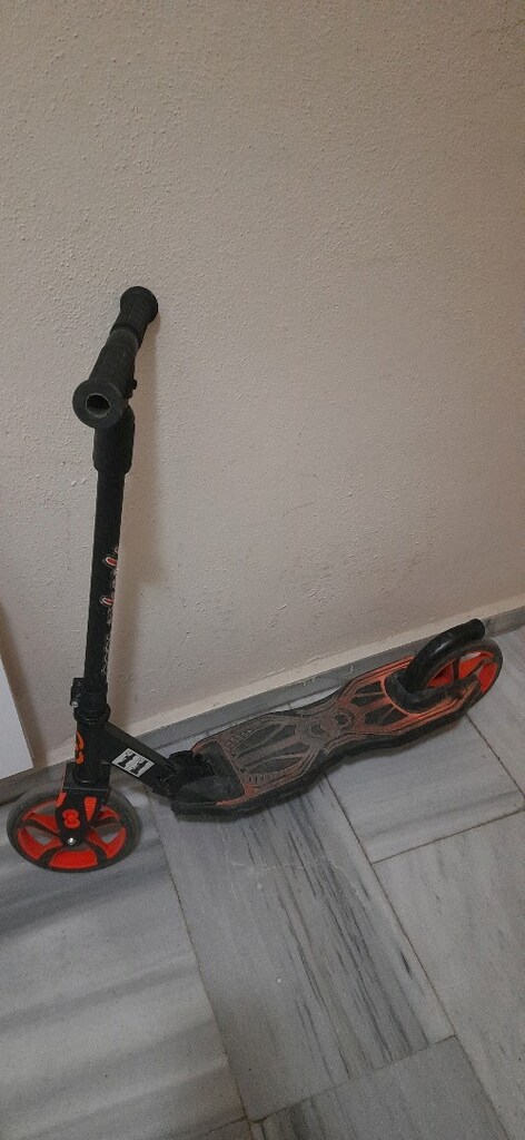 Scooter - 4