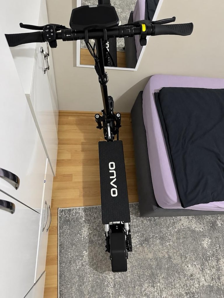 Onvo OV-012 X Plus 1600W - 2