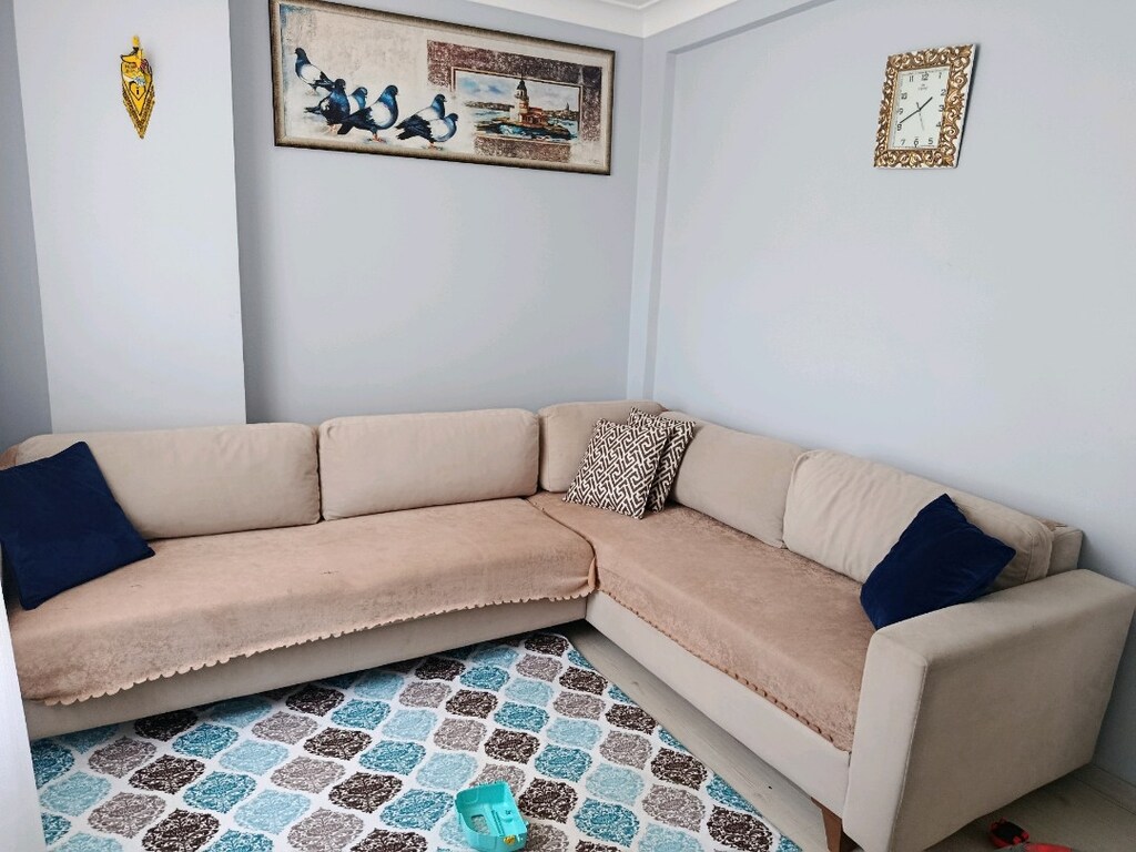 yeni gibi - 2