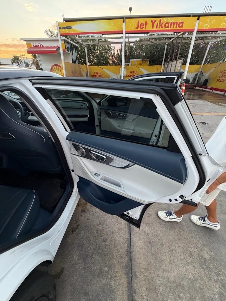 Chery Omoda 5 Pro - 12