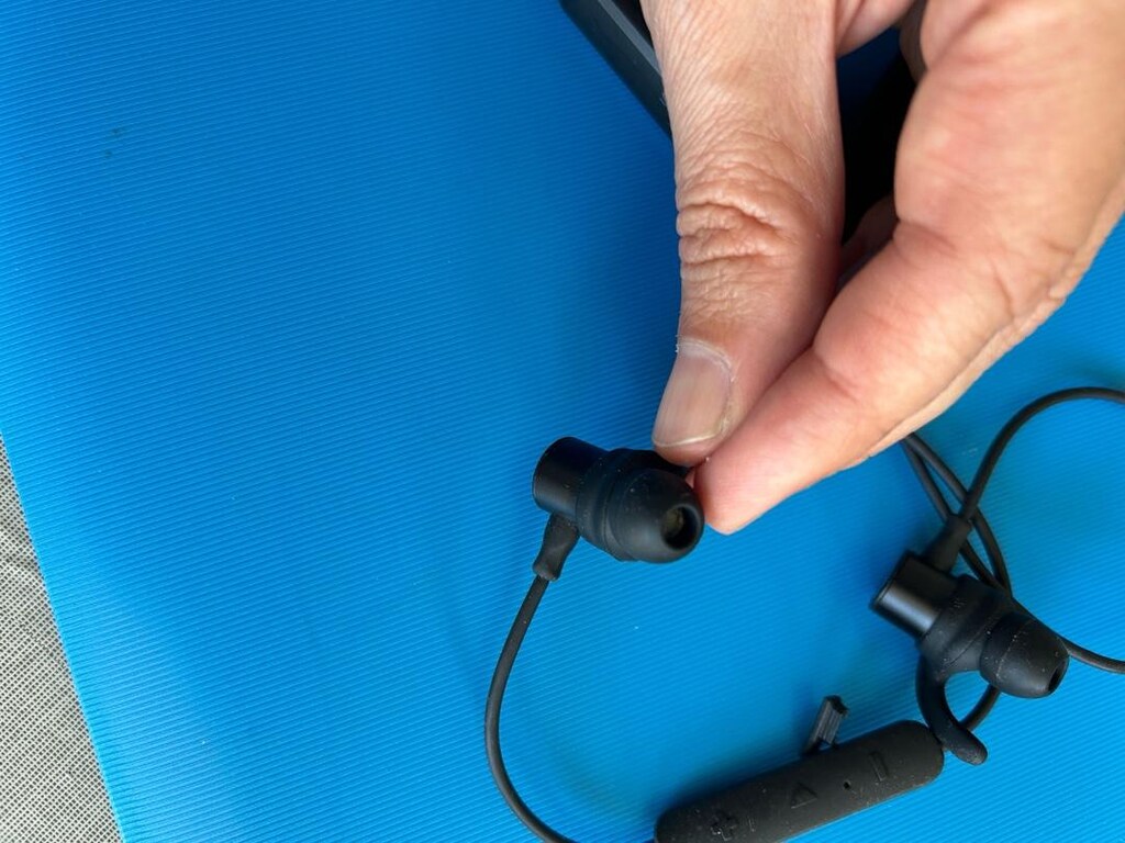 Soundpeats Q30 TWS kulak içi Bluetooth kulaklık - 7