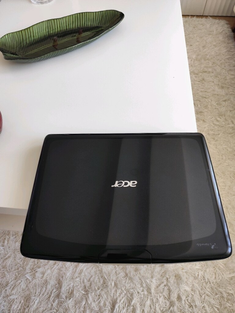 İLK SAHİBİNDEN 5920G ACER-EKRAN KARTI ARIZALI - 3