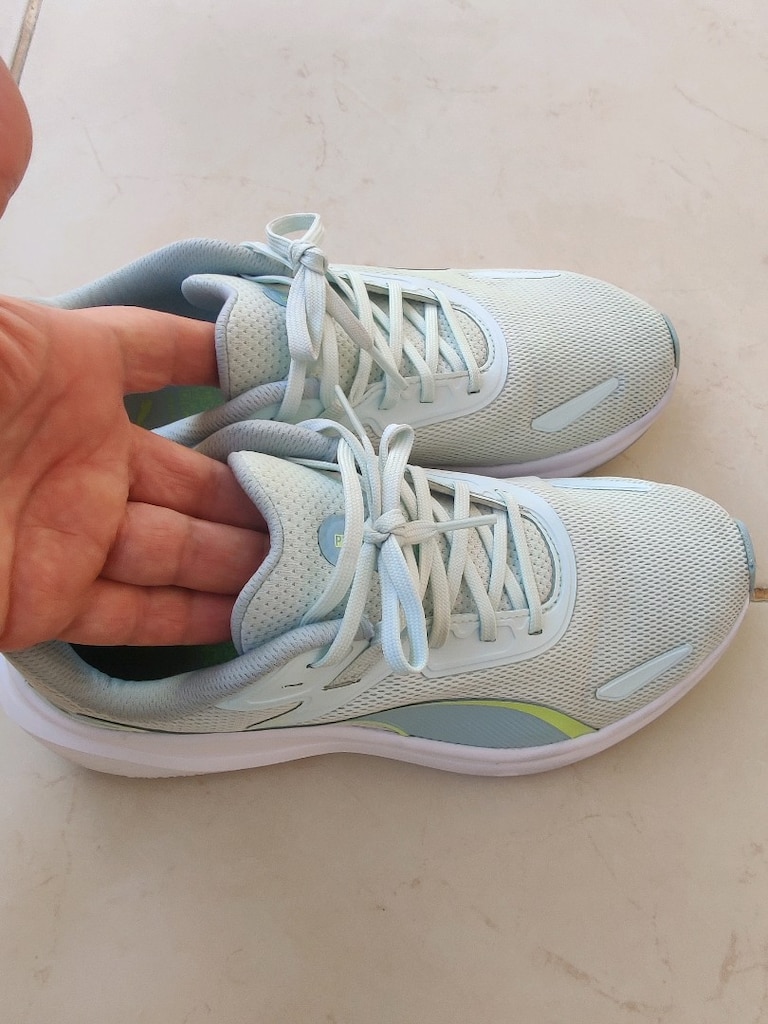 Puma Spor Ayakkabı - 2