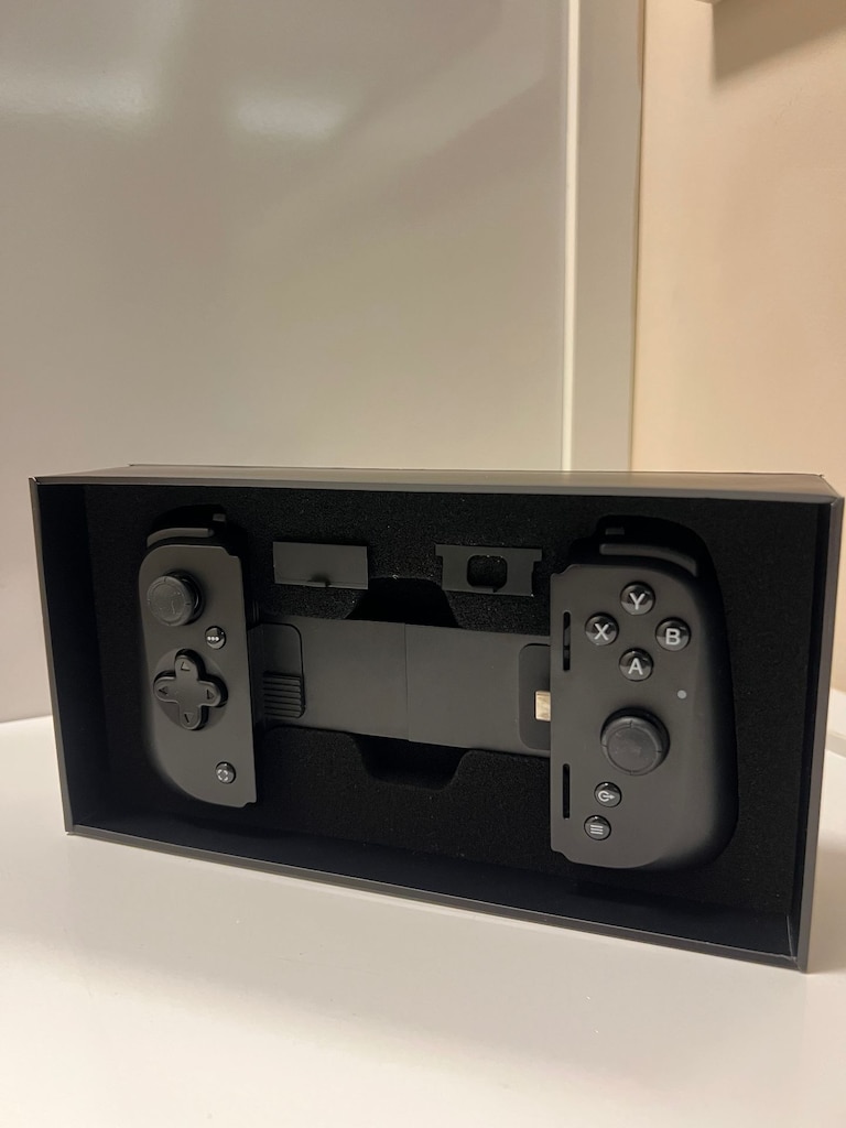 RAZER KİSHİ V2 (TYPE-C) TELEFON OYUN KONSOLU-GAMEPAD - 3