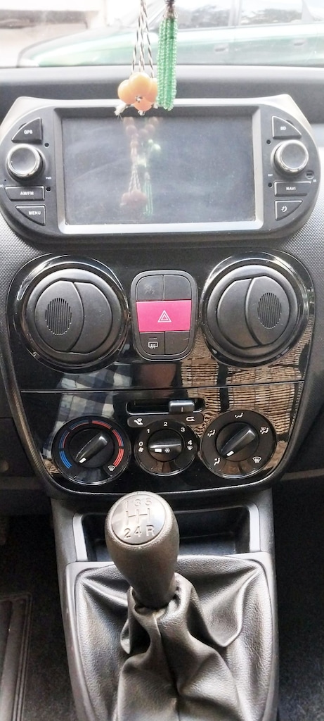 Sahibinden 2014 Model Fiat Fiorino Emotion Orjinal 60.000 KM'de - 13