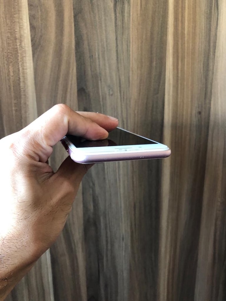 İphone 7plus sorunsunsuz - 8