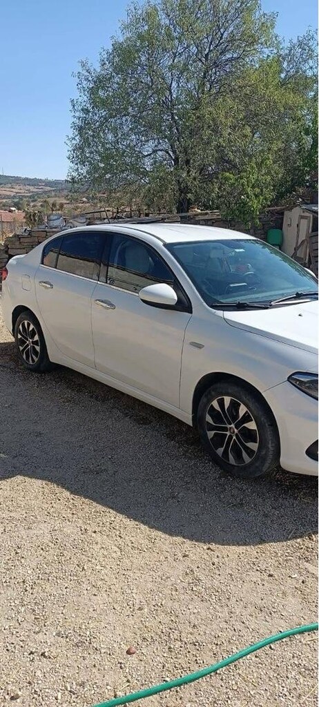 2017 otomatik egea - 4