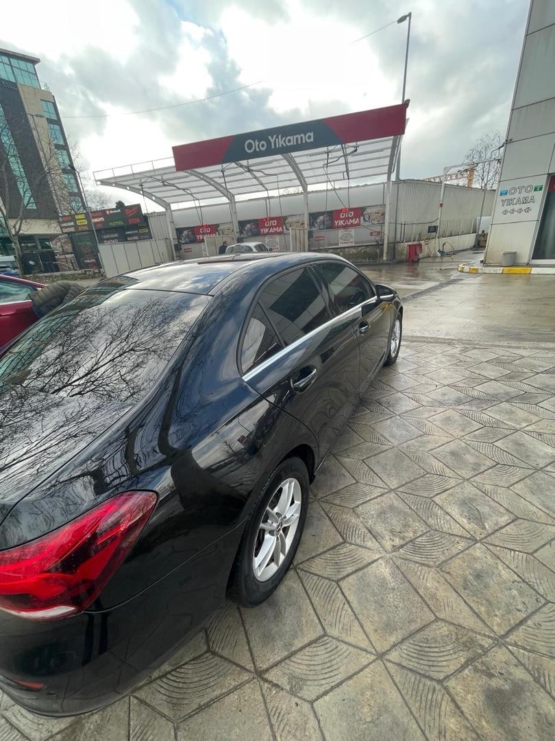 Mercedes A180 Çok Temiz. Yer: Tuzla/İstanbul - 5