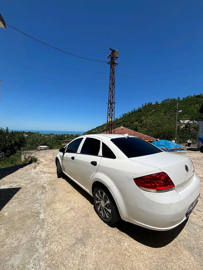 FIAT LİNEA - 3