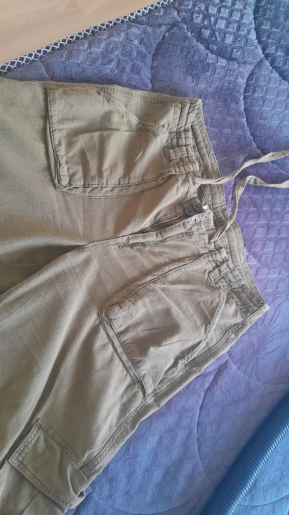 Bol Baggy Esofman - 2