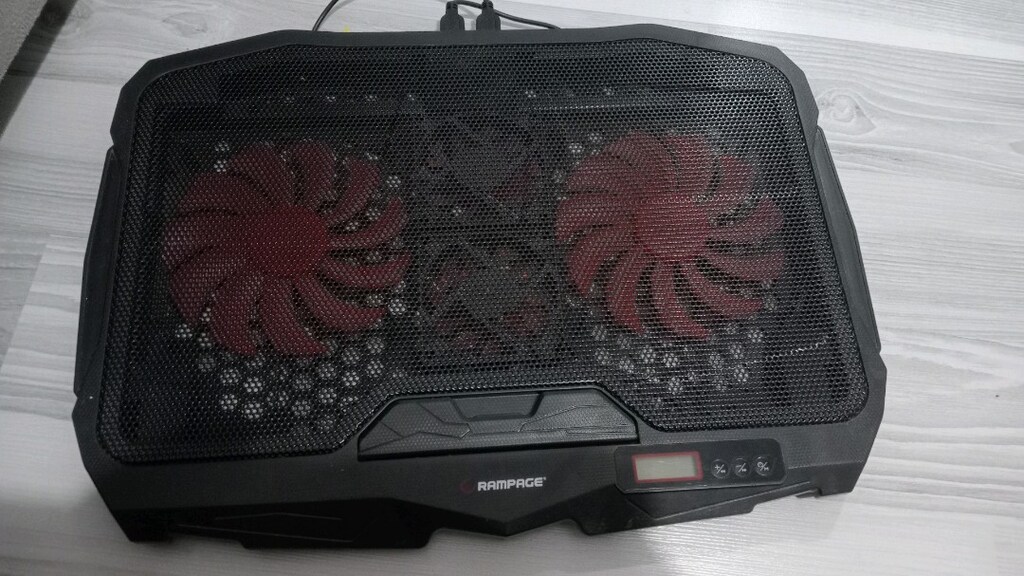 laptop soğutucu - 2