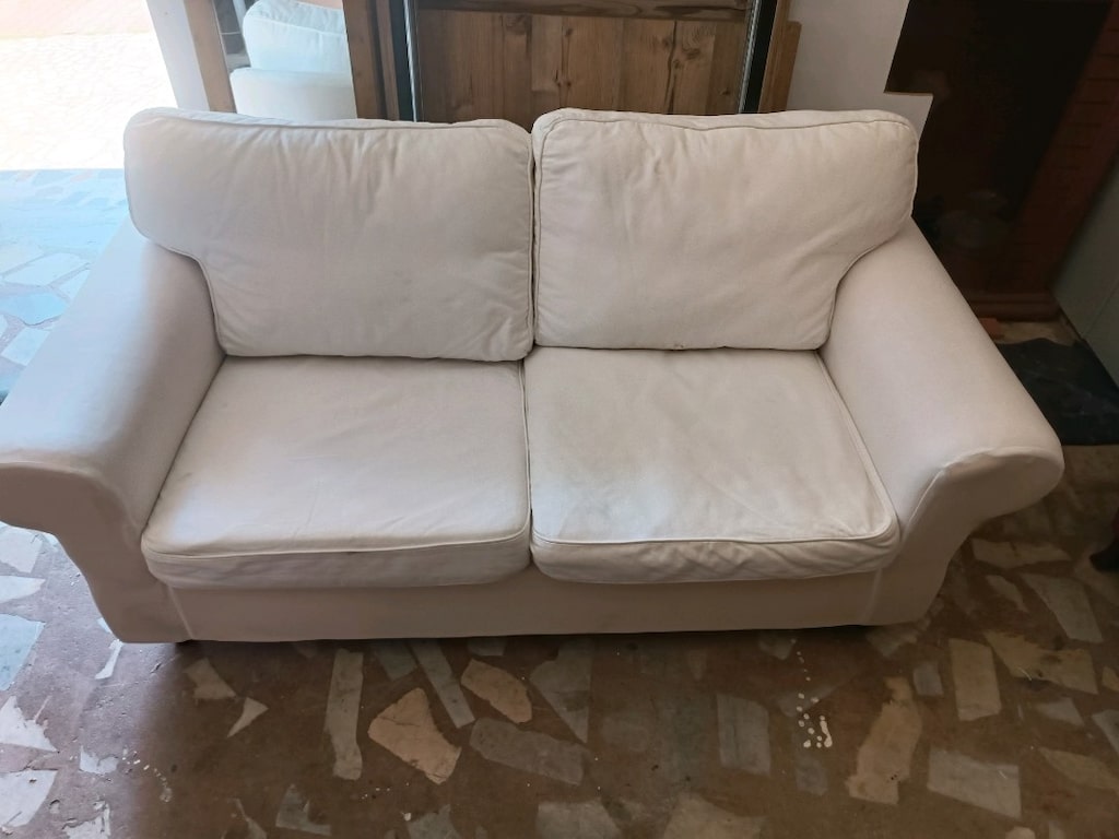 IKEA koltuk - 3