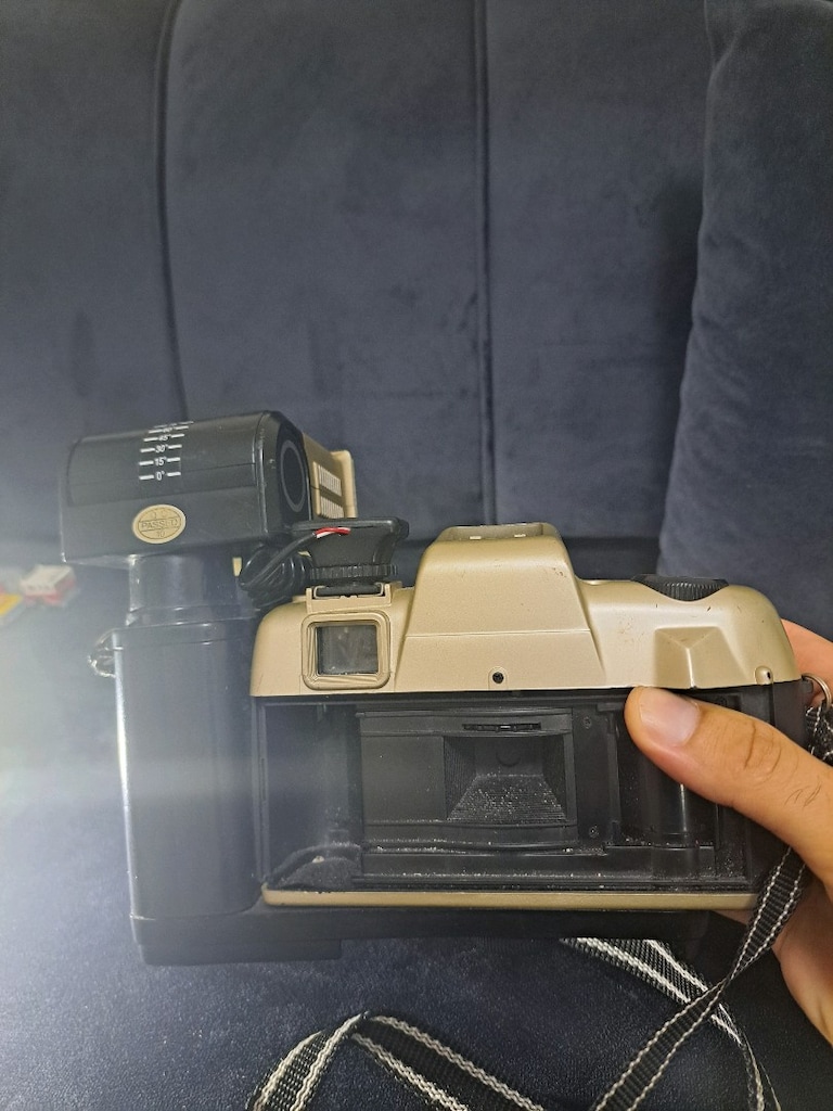 Retro Dünyasının En İkonik Yıldızı: Olympia DL2000A - 4
