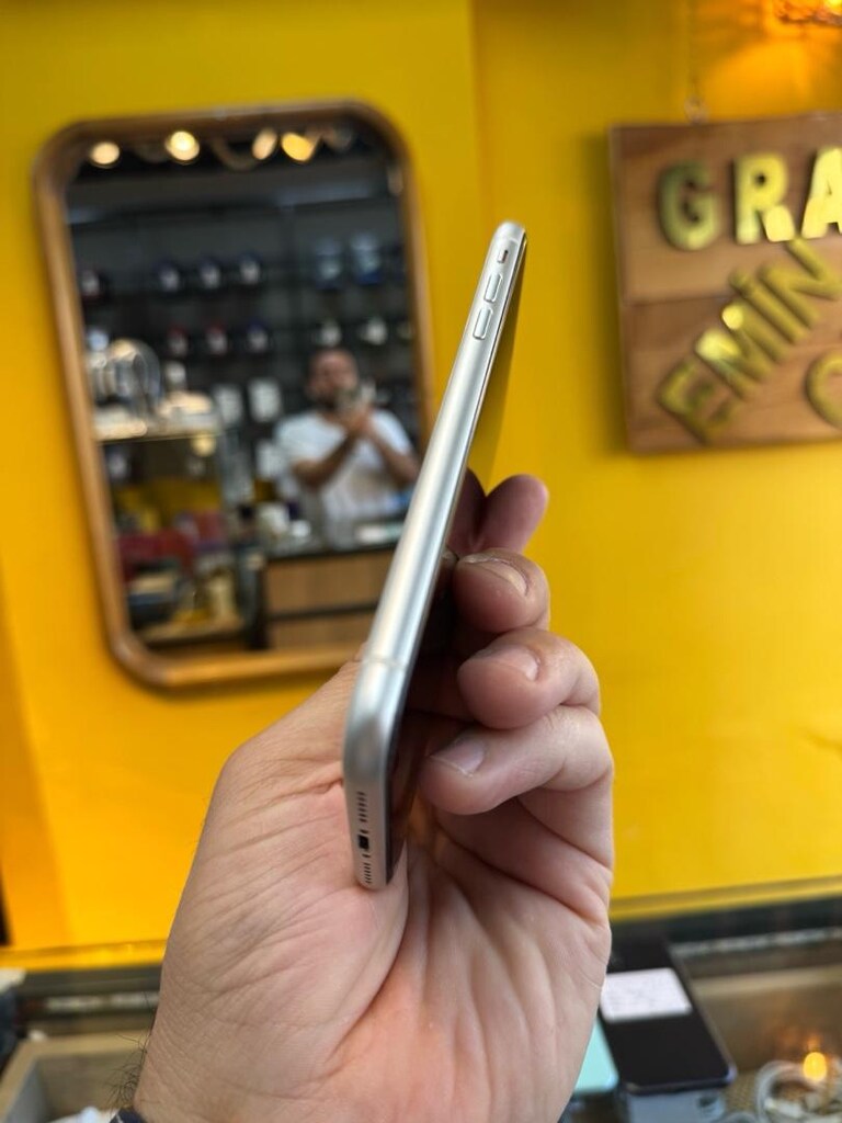 iphone 11/128 gb tr - 2