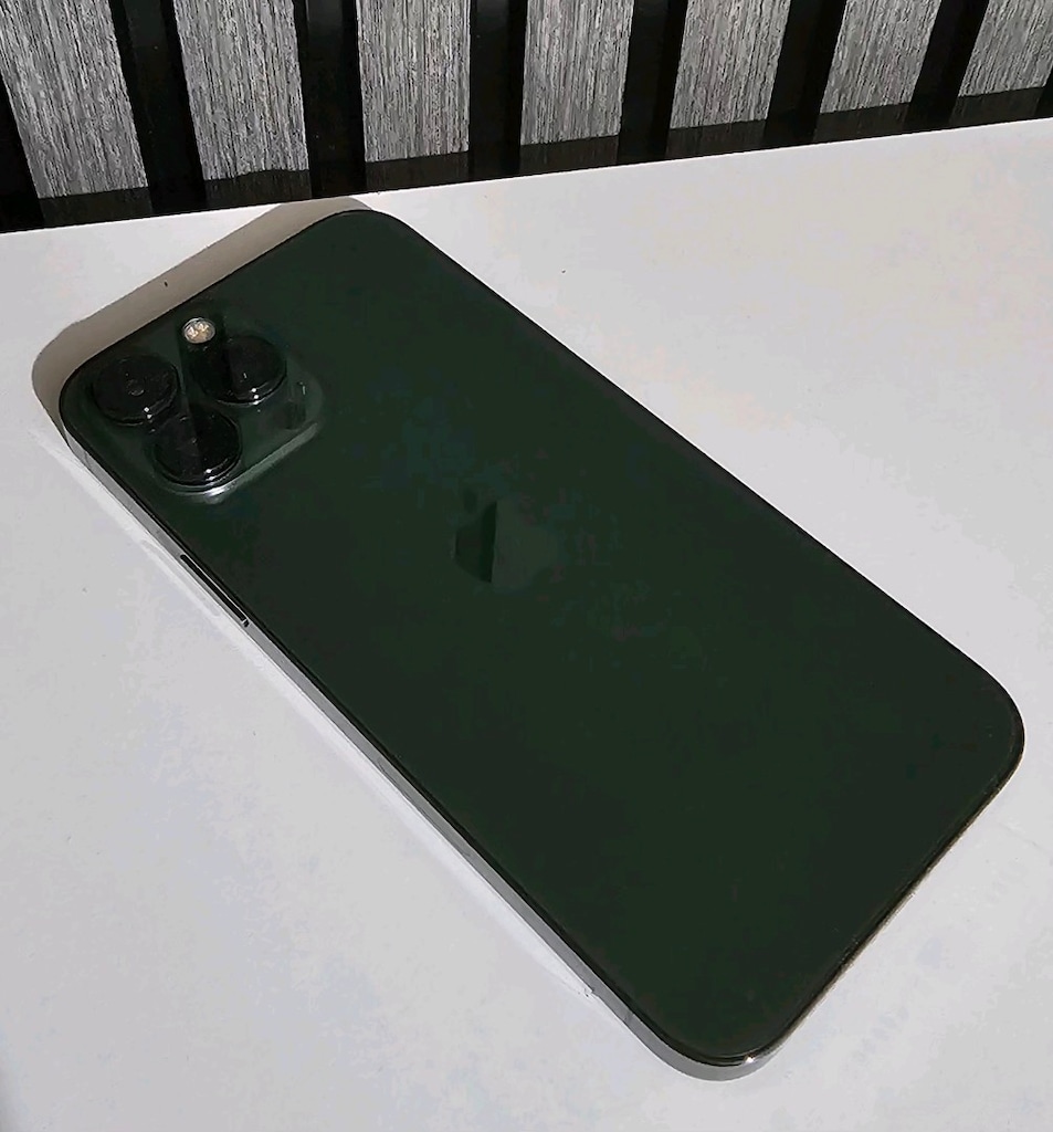 İPHONE 13 PROMAX YD SIFIR GİBİ - 2