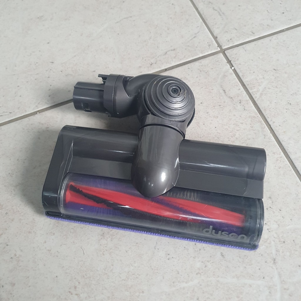 Dyson v6 Dc62 Dc59 Dc61 vb motorhead turbo dövücü başlık - 3
