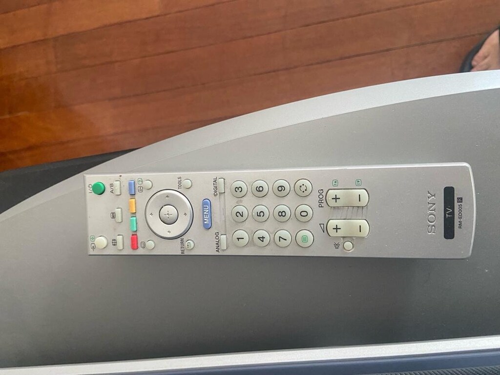 Sony KDL40S2010 40” 102 Ekran TV - 9