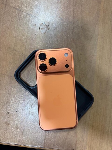 İPHONE 17 PRO