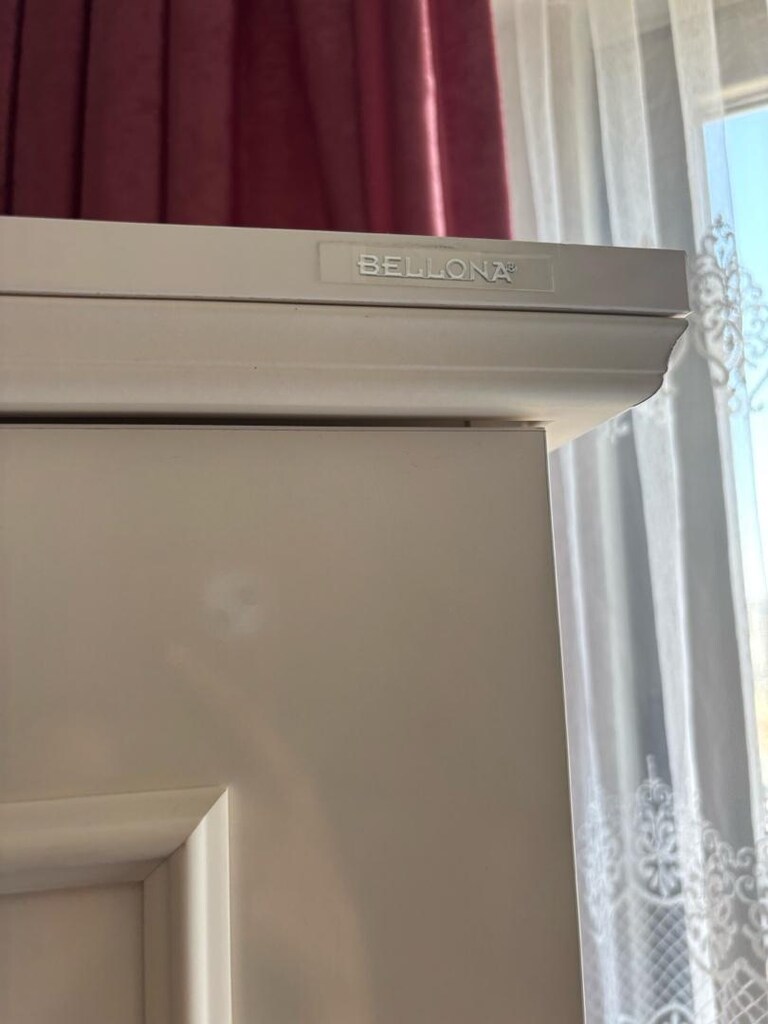 Bellona vitrin - 2