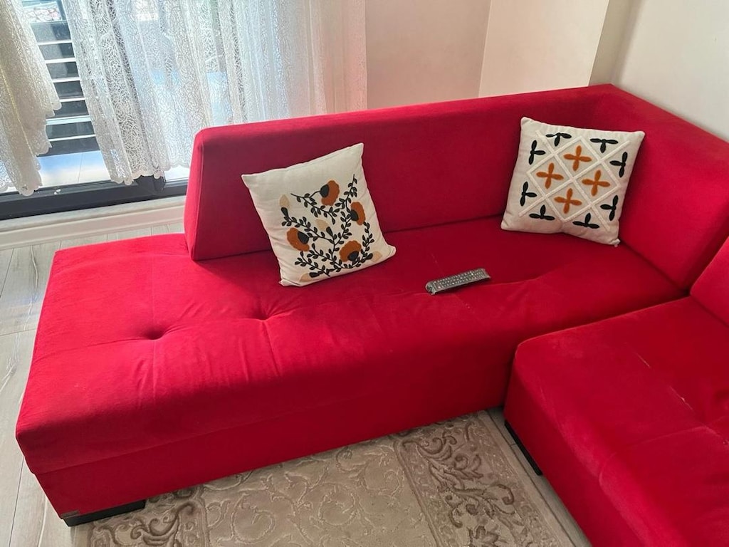 açıklamayı oku yastıklar verilmeyecek - 4