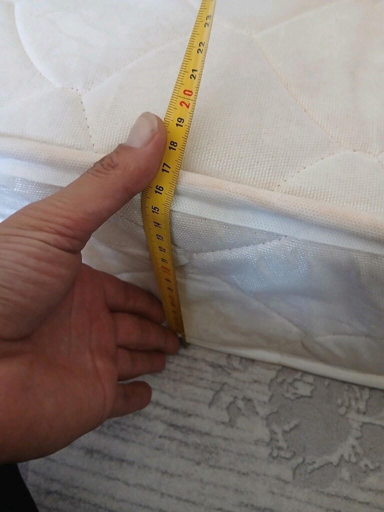 Küçük yatak Sifir - 6