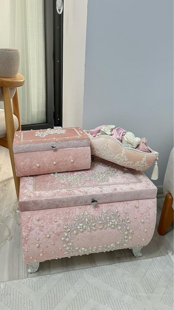çeyiz sandık - 2